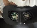 META Quest3 VR一體機 meta quest3S vr眼鏡頭盔體感游戲steamXR設備 Quest3 512G【未拆封】+近視鏡片 曬單實(shí)拍圖