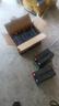 超威超威石墨烯電池 48V60V72V12a20二三輪車(chē)電瓶電動(dòng)車(chē)鉛酸蓄 以舊換新60V45ah石墨烯（5個(gè)） 曬單實(shí)拍圖