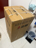 志高電冰箱雙門(mén)家用節能冰箱出租屋冷藏冷凍環(huán)保迷你冰箱辦公室公寓租房宿舍低噪電冰箱 S192銀色一級能效【萬(wàn)人推薦】 曬單實(shí)拍圖