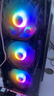 夏惠128G內存酷睿i9升24核2T固態(tài)RTX4060獨顯臺式電腦主機家用游戲辦公設計師渲染電競直播裝電腦全套 單主機【五年質(zhì)?！?【電競鍵鼠全套】 4：酷睿36芯i9級/850獨顯/1T硬盤(pán) 曬單實(shí)拍圖