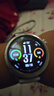 小米（MI）Xiaomi Watch S4 銀色 國家補貼 小米汽車(chē)su7鑰匙 澎湃OS2 心率血氧監測 小米智能手表s4 男表女表 曬單實(shí)拍圖