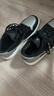 Jordan七夕禮物 男休閑鞋AJ1影灰 JORDAN 1 運動(dòng)鞋DD9315-001黑/灰41 曬單實(shí)拍圖