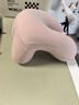 可韻（CORY）小學(xué)生兒童午睡枕午休枕趴睡枕頭成人辦公室專用抱枕午睡神器枕 曬單實拍圖