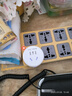 gosund電小酷智能插座 語(yǔ)音控制 接入米家 10A插座聯(lián)動(dòng)家電 智能插頭 定時(shí)開(kāi)關(guān)加濕器/電腦/蚊香液 CP1 曬單實(shí)拍圖