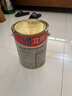 立邦乳膠漆白漆室內墻面漆內墻乳膠漆抗甲醛5合1油漆涂料5L/約7kg 曬單實(shí)拍圖