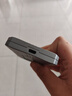 上贊SZ50 5G隨身wifi 6免插卡流量移動(dòng)路由器雙頻wifi無(wú)線上網(wǎng)卡 曬單實(shí)拍圖