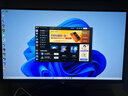 微星（MSI）27英寸2K280Hz 量子點(diǎn)OLED顯示器 0.03ms(GTG) HDR400游戲電競顯示屏MAG 271QP QD-OLED X28流光 曬單實(shí)拍圖
