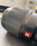 唯卓仕（VILTROX）AF 85mm F1.8 II FE索尼口全畫幅自動對焦大光圈中遠攝定焦人像鏡頭適用于A7M3 A7CII微單相機 曬單實拍圖
