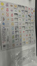 得力90*120cm家用軟鐵磁鐵可吸附自粘白板貼可擦寫(xiě)墻貼/寫(xiě)字板/畫(huà)板 涂鴉自粘墻紙兒童小黑板貼 含背膠 曬單實(shí)拍圖