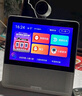 小度智能屏X9Pro 文心大模型 AI智能音箱音響 360度攝像頭遠程 視頻通話(huà) 小孩老人看護陪伴禮物 曬單實(shí)拍圖