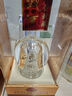 西鳳酒 年份封藏 52度 500ml 單瓶裝 鳳香型白酒 送禮禮品 曬單實(shí)拍圖