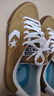 匡威（Converse）官方 Tobin托賓男女撞色星箭復古休閑板鞋A07511C A07511C 42 曬單實拍圖