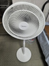 美的（Midea） 電風(fēng)扇 家用風(fēng)扇7葉落地扇立式輕音節(jié)能大風(fēng)量電扇臺(tái)扇迷你扇臺(tái)立兩用轉(zhuǎn)頁(yè)扇空氣循環(huán)扇安靜低音 店長(zhǎng)推薦丨7葉勁風(fēng) 百萬(wàn)單品 家用落地扇 曬單實(shí)拍圖
