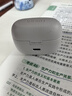漫步者（EDIFIER）X3 Pro真無線降噪藍(lán)牙耳機(jī) 無線運(yùn)動(dòng)游戲耳機(jī) 通話降噪 適用蘋果華為小米OPPO手機(jī) 沙灘白 曬單實(shí)拍圖