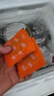 橋頭 重慶老火鍋麻辣牛油底料特麻特辣360g加麻加辣火鍋底料小塊 曬單實拍圖