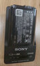 索尼（SONY）ACC-TRW電池充電器套裝（含【3C認證標志】FW50電池+BC-TRW 充電器） 曬單實拍圖
