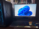 華碩ROG 絕神27 XG27UCG 27英寸顯示器電競4K 160Hz雙模1K 320Hz HDR400 G-sync兼容Type-C HDMI2.1 曬單實(shí)拍圖