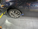 德國馬牌（Continental）汽車輪胎 215/55R17 94W FR UC7適配本田XR-V/繽智/大眾邁騰 曬單實(shí)拍圖