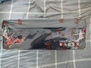 強人勞保鞋 JY6008 際華3515LA認證6KV電絕緣功能防護安全鞋男女電工鞋 黑色 42碼 曬單實(shí)拍圖