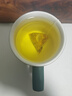 京東京造紅豆薏米芡實(shí)茶150g(5g*30)【京東自營(yíng)】常備可定制養生茶團購 曬單實(shí)拍圖
