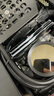 G.SKILL芝奇（G.SKILL）128GB(64Gx2) DDR5 6000 臺式機內存-焰鋒戟RGB燈條/AMD EXPO/C34 曬單實(shí)拍圖