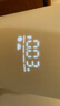 Argening奧爾格林德國空氣凈化器0臭氧0輻射分解除甲醛消毒凈味除顆粒物全屋母嬰兒童寵物除毛AG800 Ultra 白色 曬單實(shí)拍圖