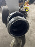 固鉑（Cooper）汽車輪胎 235/55R19 101H HTS 適配奔馳C/H6/Q5L 曬單實拍圖
