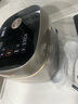 蘇泊爾（SUPOR）0涂層球釜電飯煲IH無(wú)涂層4L大容量316L不銹鋼家用多功能智能1-8人電飯鍋SF40HC2984 曬單實(shí)拍圖