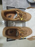 耐克NIKE男空軍一號AF1 AIR FORCE 1運動鞋CJ9179-200小麥色41 曬單實拍圖