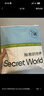 SecretWorld內(nèi)褲女士純棉100全棉a類7a級抑菌檔褲衩大碼中腰少女獨立包裝短褲 曬單實拍圖