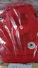 匡威（Converse）CONVERSE匡威官方 Straight Edge男女簡(jiǎn)約電腦雙肩包書(shū)包10021138 10021138-A19 OSFA 曬單實(shí)拍圖