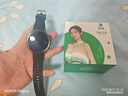 索愛H99黑色旋轉(zhuǎn)攝像超大屏高中大學(xué)生成人智能電話手表可插卡4G全網(wǎng)通GPS定位防水長(zhǎng)續(xù)航NFC心率禮物 曬單實(shí)拍圖