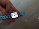 HWCQJ華為機適用天才兒童電話(huà)手表智能小學(xué)生初高中生青少年防水可插卡定位視頻5G全網(wǎng)通男女手表 天藍【高清雙攝+加大電池+零錢(qián)支付+定位+微聊】 曬單實(shí)拍圖