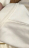 森馬（Semir）[衛衣合輯]衛衣男簡(jiǎn)約百搭男士衛衣通勤外套男潮流中性衛衣情侶款 [女裝B款]咖色調00355 M 曬單實(shí)拍圖
