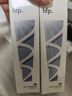 hfp輕透控油物理防曬霜提亮膚色SPF35+小白管素顏霜女40g*2 曬單實(shí)拍圖