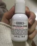 科顏氏（Kiehl's）高保濕爽膚水體驗(yàn)裝 曬單實(shí)拍圖