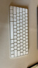 Apple/蘋(píng)果 妙控鍵盤(pán)-中文 (拼音) USB-C端口 蘋(píng)果鍵盤(pán)藍牙鍵盤(pán)無(wú)線(xiàn)鍵盤(pán)辦公鍵盤(pán) MXCL3CH/A 曬單實(shí)拍圖