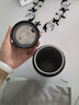 SDRNKA純鈦電熱杯燒水壺旅行便攜高端Ti加熱水杯Type-C恒溫杯電熱水杯Ti 0.5L 純鈦內膽+Type-c保溫+贈品 曬單實(shí)拍圖