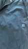 KOLON SPORT/可隆速干長(cháng)褲 男子春夏UPF50+防曬吸濕抗菌戶(hù)外休閑褲 LHLP5MNT21-BK 黑色 2XL 185/90B 曬單實(shí)拍圖