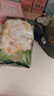 babycare金山茶花紙尿褲L40片*2包(9-14kg)嬰兒尿不濕超薄透氣輕柔花苞褲 曬單實(shí)拍圖