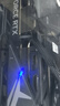 映眾（Inno3D）RTX 5070  曜夜X2 12G 全新架構 DLSS 4 游戲AI運算設計渲染獨立顯卡 RTX5070 超級冰龍 12G 曬單實(shí)拍圖