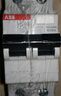 ABB斷路器 1P16A漏電保護器微型空氣開(kāi)關(guān)帶漏保 GSH201 AC-C16 曬單實(shí)拍圖