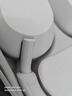 索尼（SONY）WH-1000XM5【政府補(bǔ)貼】頭戴式無線降噪耳機(jī) AI智能降噪 鉑金銀 教師節(jié)禮物 曬單實(shí)拍圖