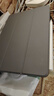 iQOO Pad5 8GB+256GB 灰晶 國家補貼 藍晶×天璣9300+ 12.1英寸高亮電競屏 平板電腦 vivo 曬單實(shí)拍圖