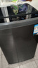 海信（Hisense）波輪洗衣機(jī)全自動 9公斤洗衣機(jī) 健康家用租房宿舍金屬機(jī)身一級能效除螨HB90DC30以舊換新國家補(bǔ)貼 曬單實拍圖