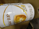 伊利金領(lǐng)冠育護2段960g較大嬰兒配方奶粉6-12個(gè)月升級加量裝 2段 育護 960g 6罐 曬單實(shí)拍圖
