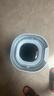 美的（Midea）小藍(lán)鯨800無(wú)霧空氣加濕器凈化家用母嬰專用臥室靜音除菌霧化器空調(diào)風(fēng)扇伴侶女生禮物政府補(bǔ)貼1Y80 曬單實(shí)拍圖