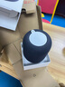 Apple/蘋(píng)果 HomePod （第二代）智能音響/音箱 藍牙音響/音箱 智能家居 午夜色 適用iPhone/iPad 曬單實(shí)拍圖