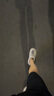 潔麗雅（Grace）洞洞鞋男士夏季戶外開車涼鞋沙灘鞋EVA防臭外穿防滑手術(shù)室拖鞋男 曬單實拍圖