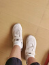 斐樂(lè)（FILA）官方女鞋運(yùn)動(dòng)鞋2025秋季新款彩石鞋薄底鞋休閑鞋德訓(xùn)鞋 甜玉米黃/黑-SB 37.5 曬單實(shí)拍圖